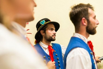 Ósmy dzień 58. Tygodnia Kultury Beskidzkiej